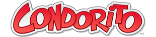 logo Condorito footer